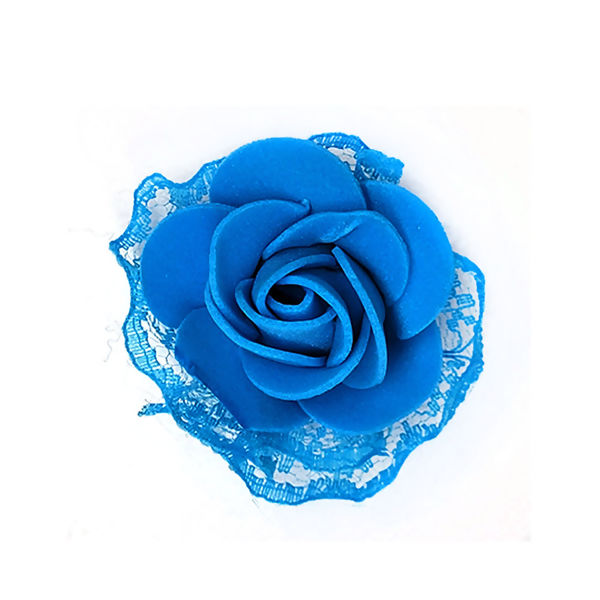 Moldes Gratuitos de Flores de EVA para Imprimir e Usar