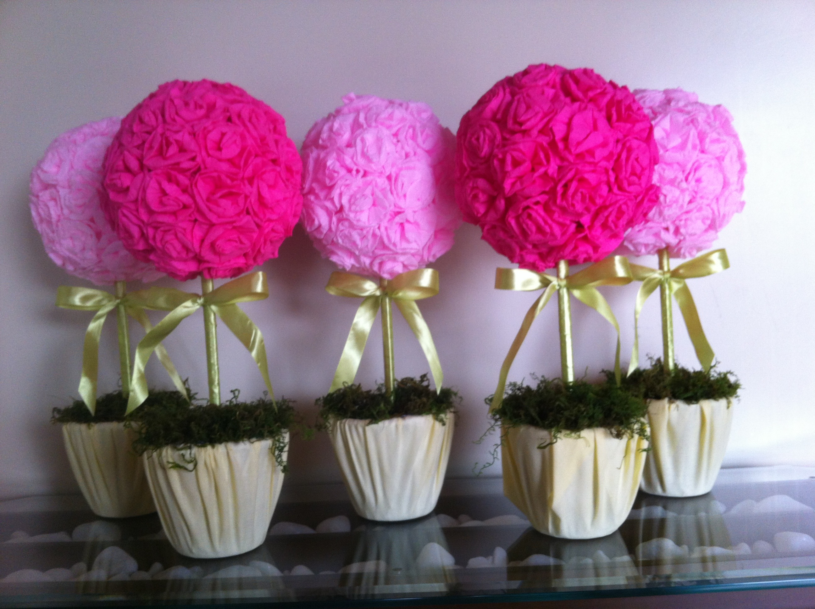 Onde Comprar Flores Gigantes de Papel Crepom: Melhores Lojas Online e Físicas