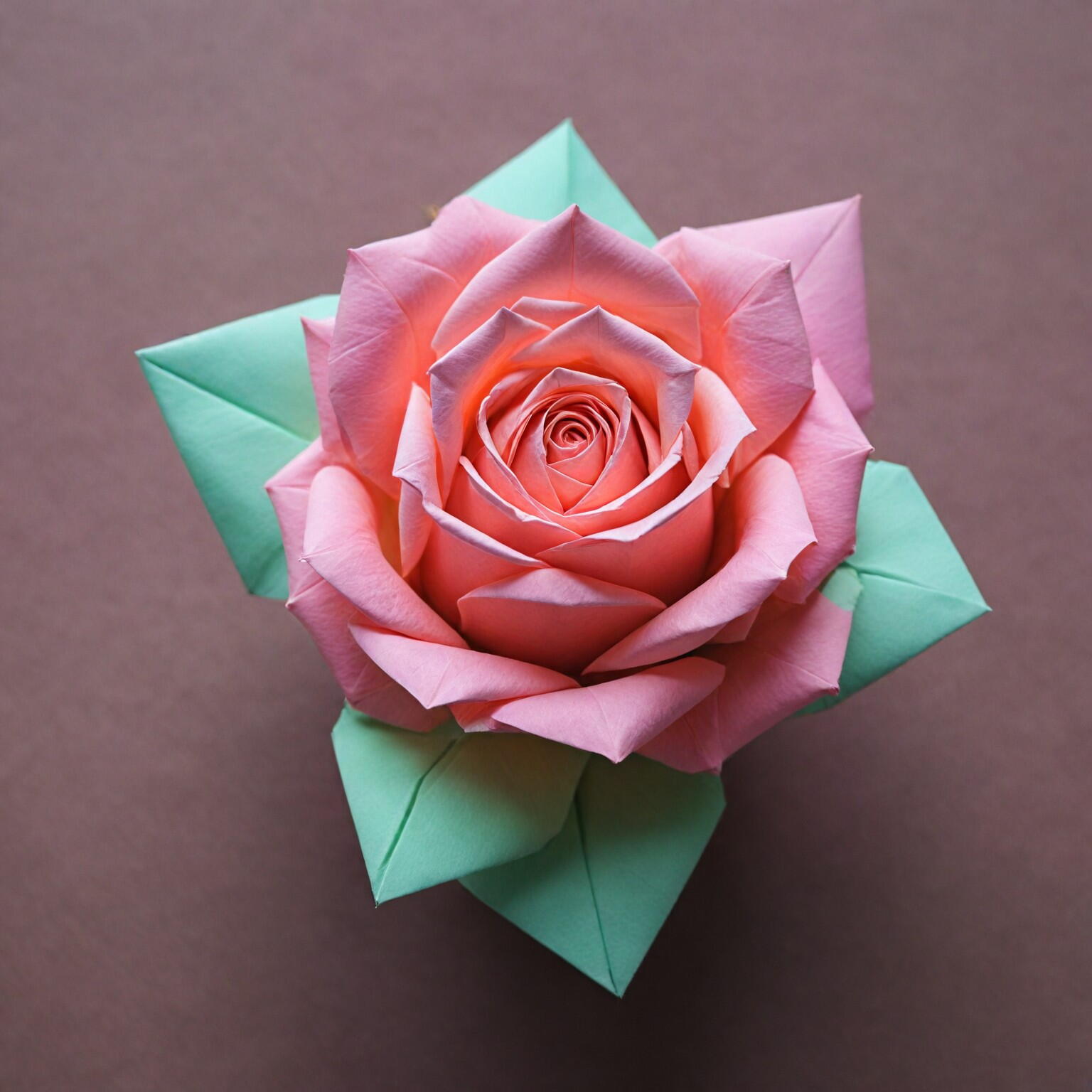 Guia Completo: Como Escolher o Papel Certo para Suas Flores Gigantes