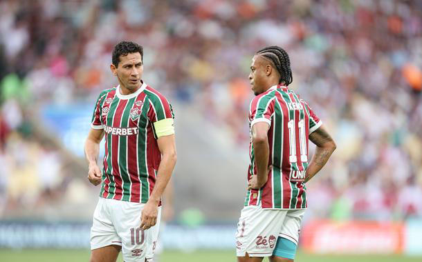 Guia Completo: Onde assistir Fluminense x Corinthians pelo Brasileirão 2026