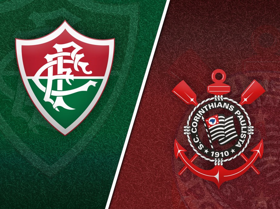 fluminense x corinthians minuto a minuto