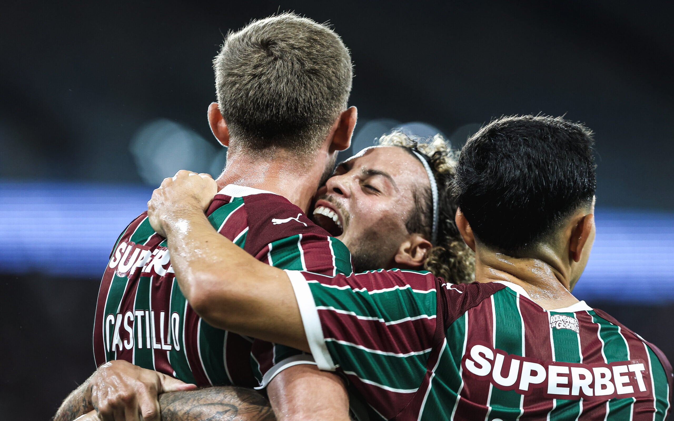 Histórico de Confrontos: Fluminense x Corinthians - Quem leva a melhor?