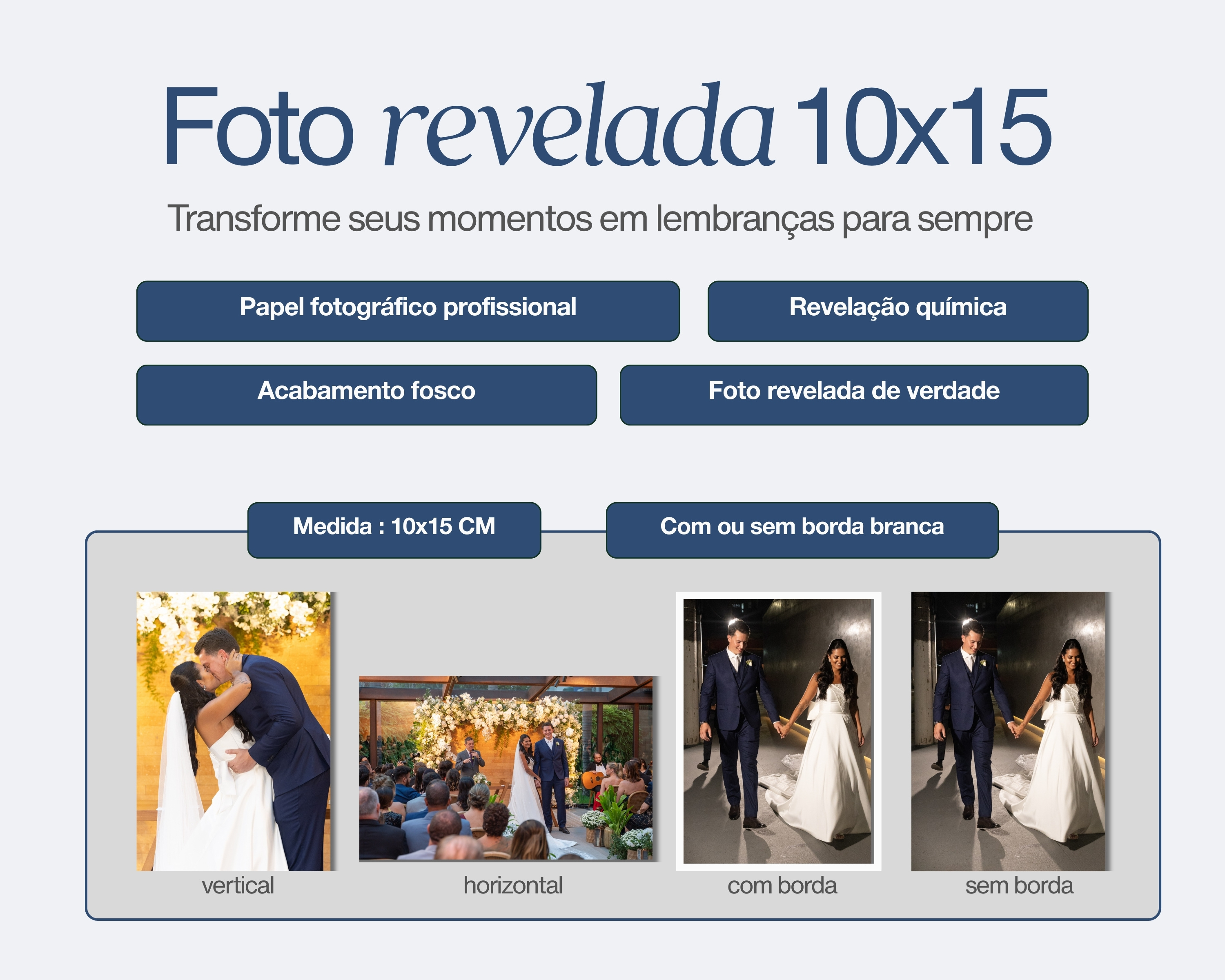 como ajustar foto celular para 10x15