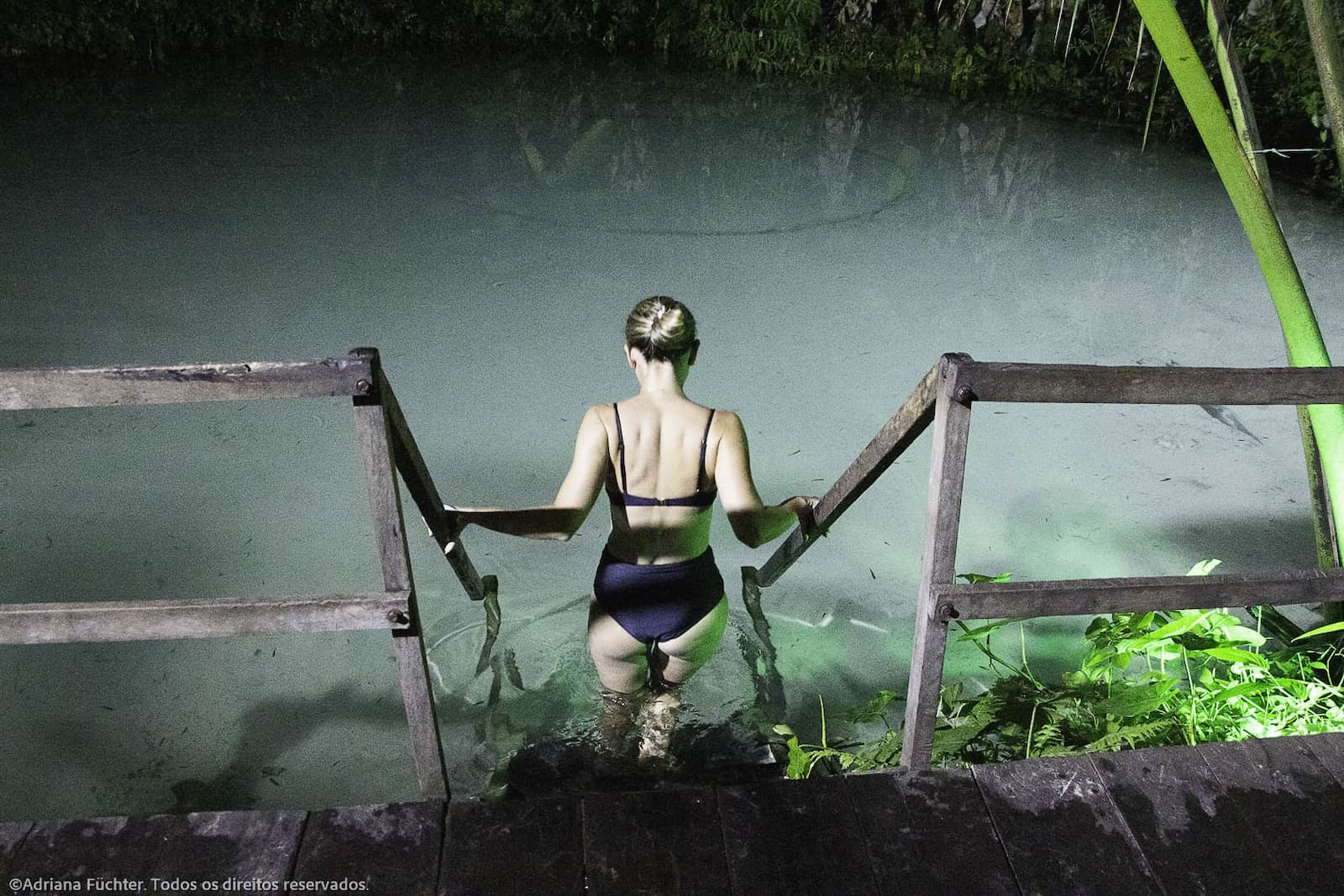 fotografia noturna jalapao