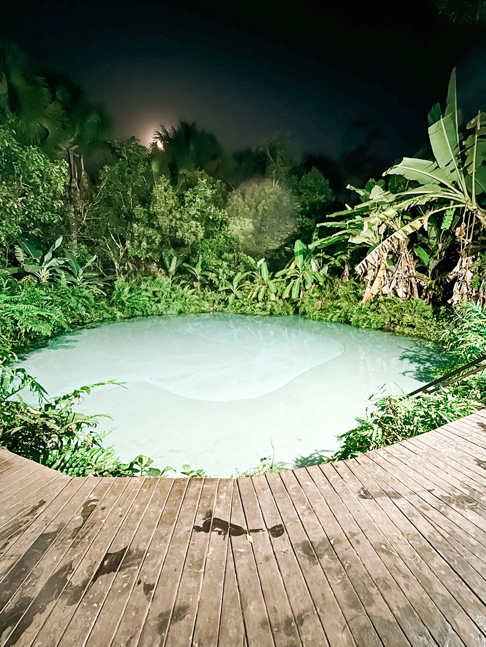 erros comuns fotografia noturna jalapao