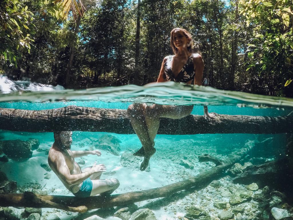 fotografar a via lactea jalapao