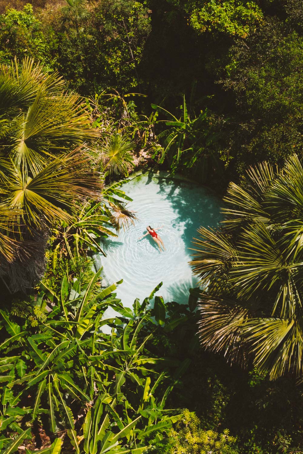 fotografia noturna jalapao