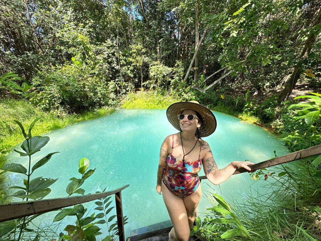 erros comuns fotografia noturna jalapao