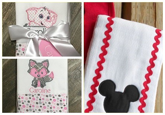 erros comuns ao decorar fraldas de pano