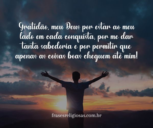 erros comuns ao expressar gratidão a deus