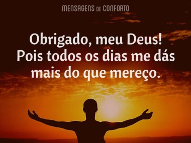 frases de gratidão a deus para status do whatsapp