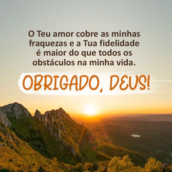 erros comuns ao expressar gratidão a deus