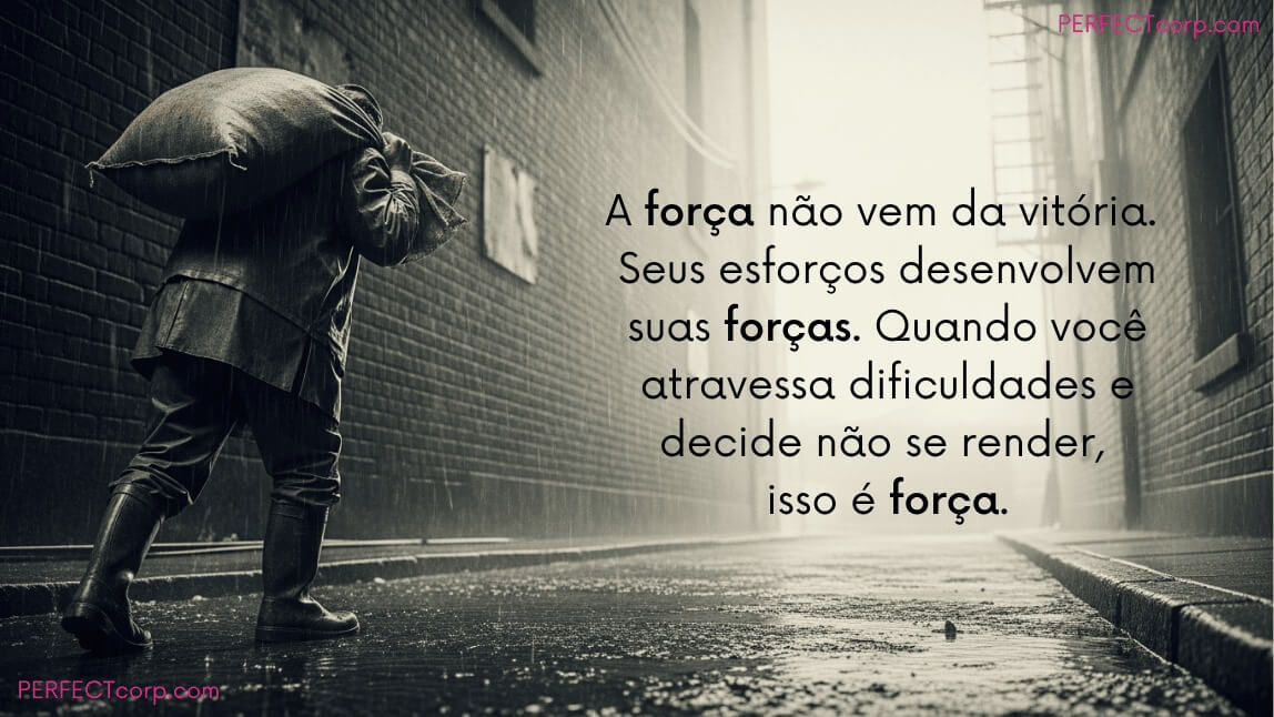 frases inspiradoras sobre a vida para motivar