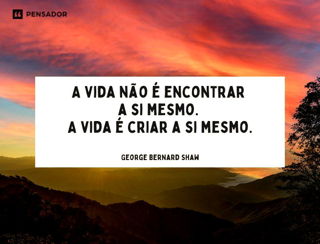 frases para refletir a vida