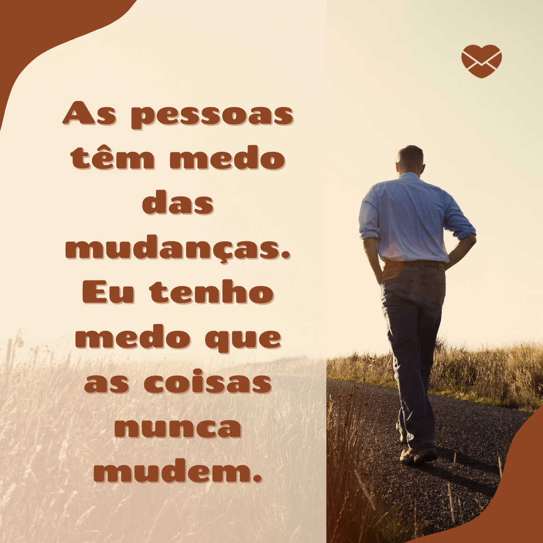 frases para refletir a vida