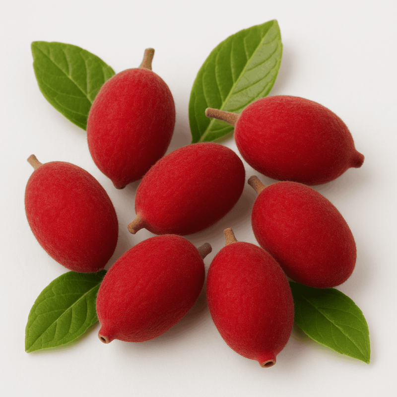 Onde Encontrar Frutas do Cerrado: Um Guia Completo