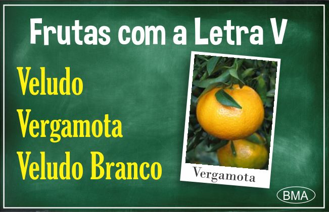 Receitas Incríveis com Vergamota