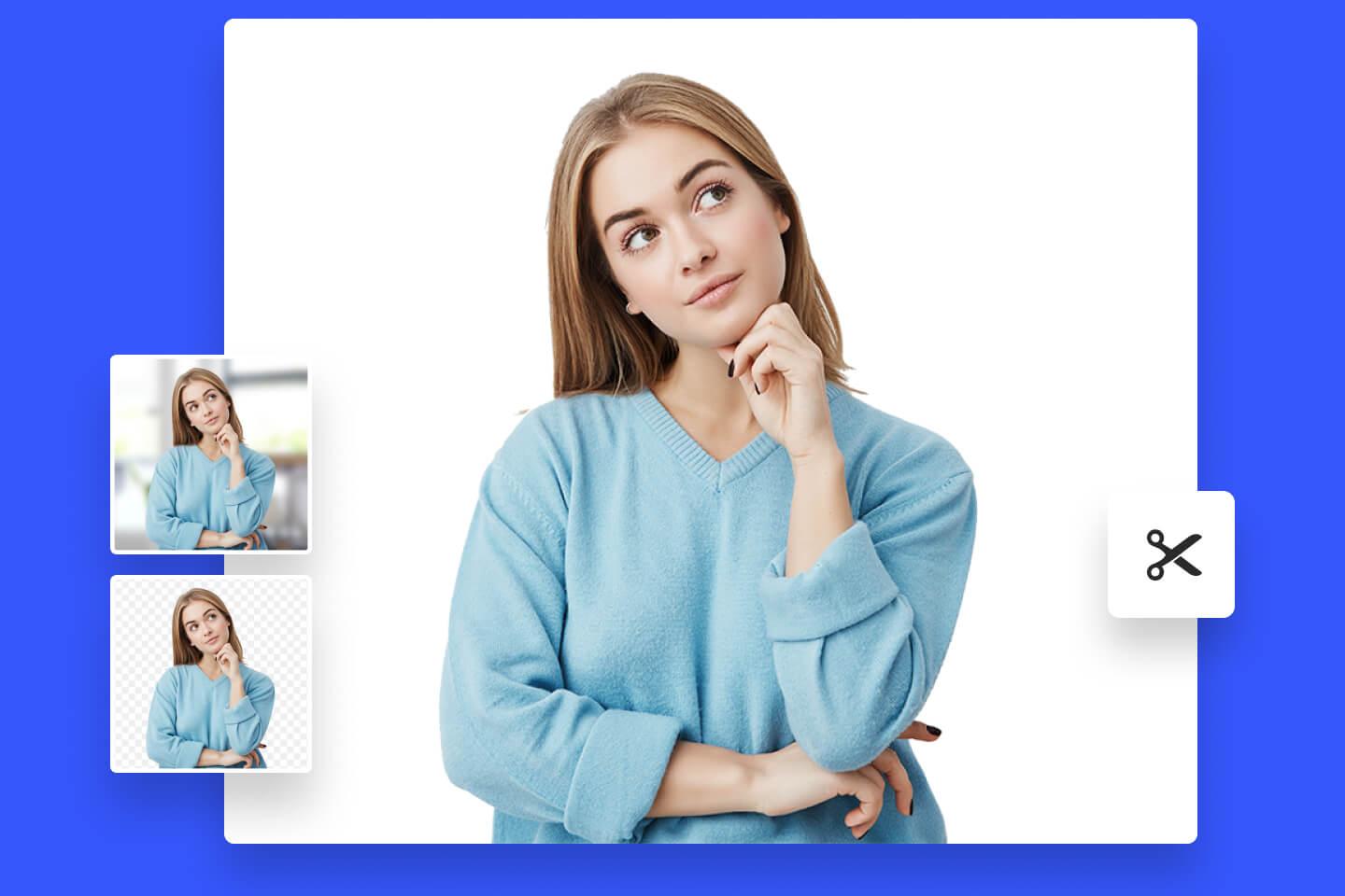 Os 5 Melhores Aplicativos Gratuitos para Colocar Fundo Branco em Fotos