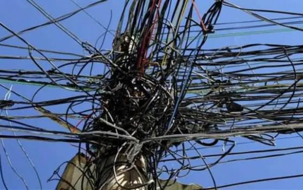 5 Riscos de Fazer Gato de Energia que Você Precisa Saber