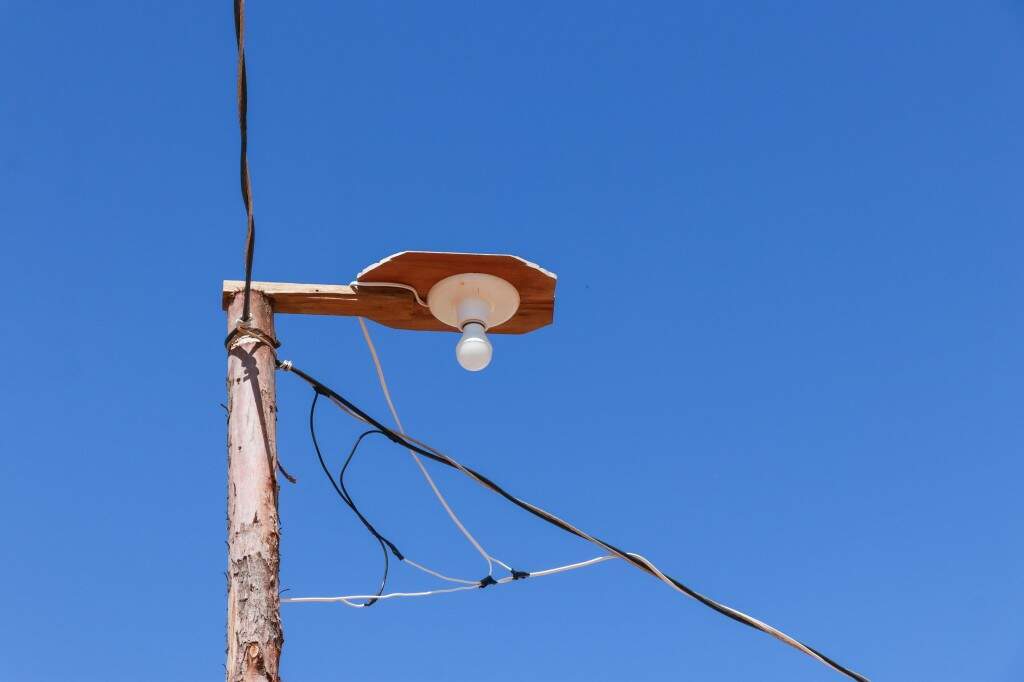 Como Identificar um Gato de Energia na Sua Rua