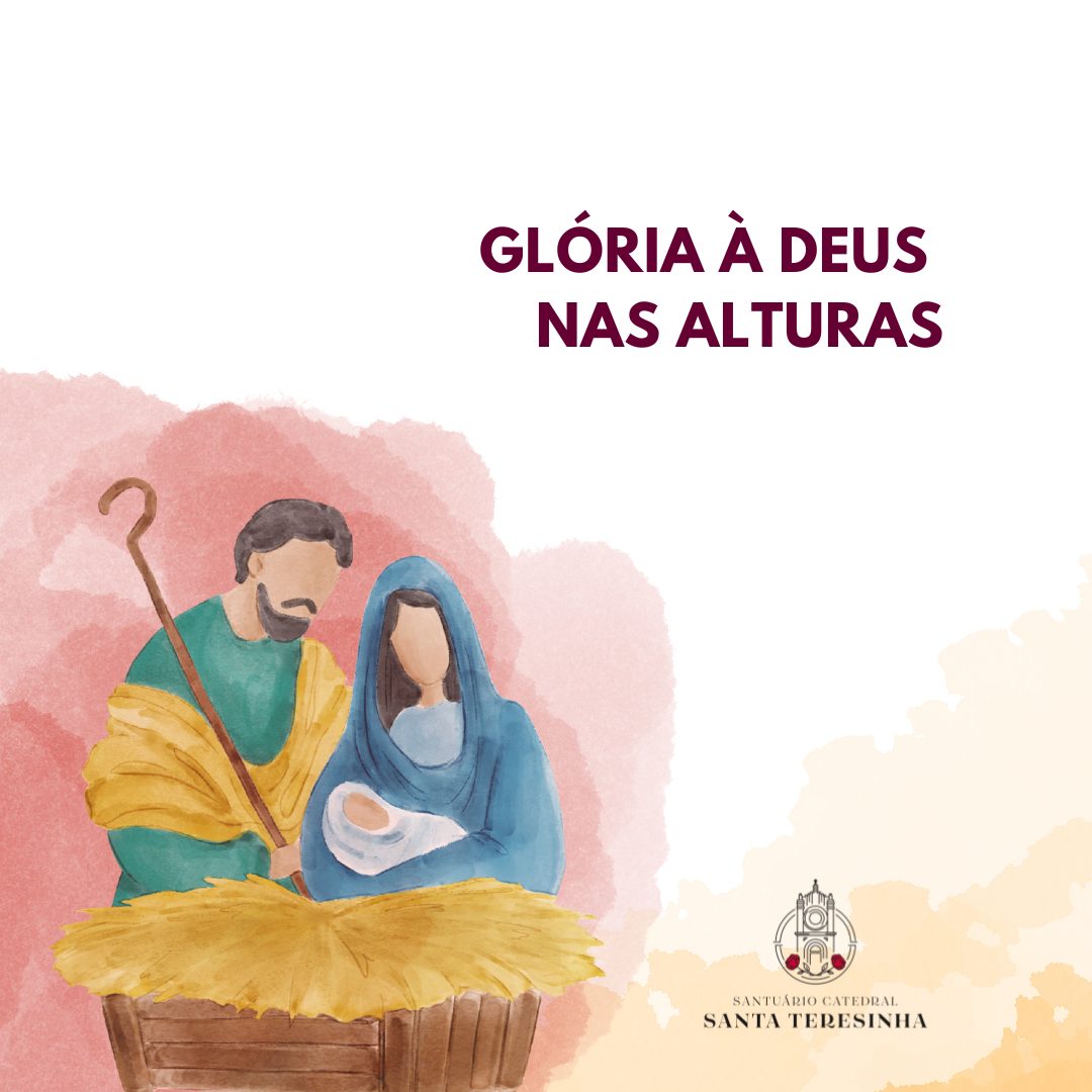 A História e o Significado Profundo do Hino Glória a Deus nas Alturas