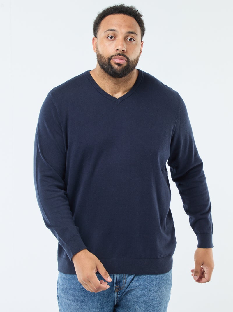 Gola V: Guia completo de tecidos e suas vantagens (algodão