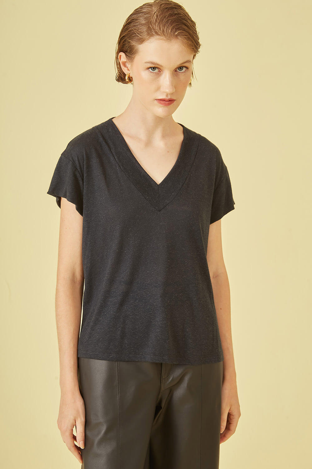 Gola V: Guia completo de tecidos e suas vantagens (algodão