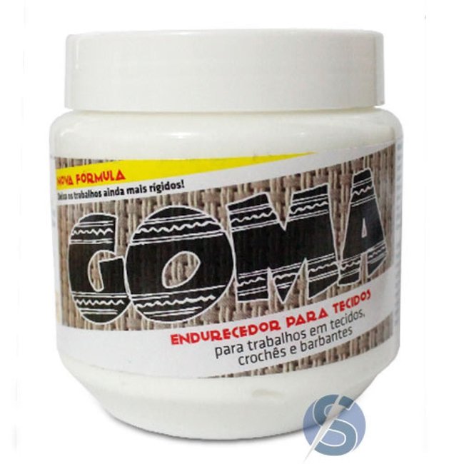 Goma para Tecido: Receitas Caseiras vs. Produtos Industrializados