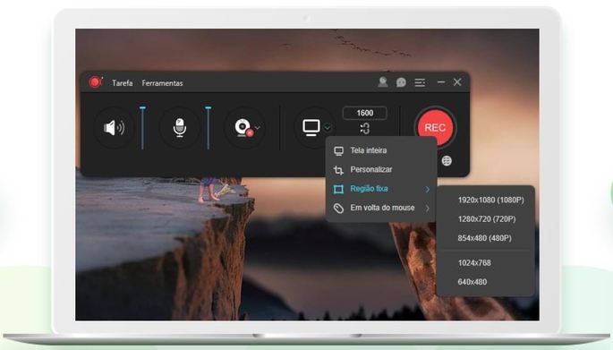 Guia completo do Clipchamp para edição de vídeo