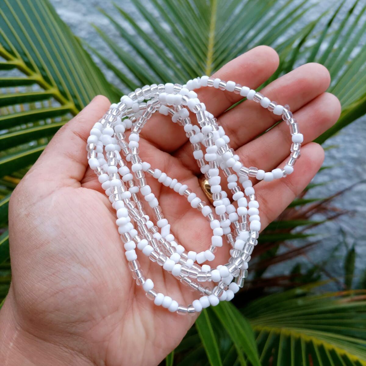 Cores de Guias e Seus Orixás Correspondentes