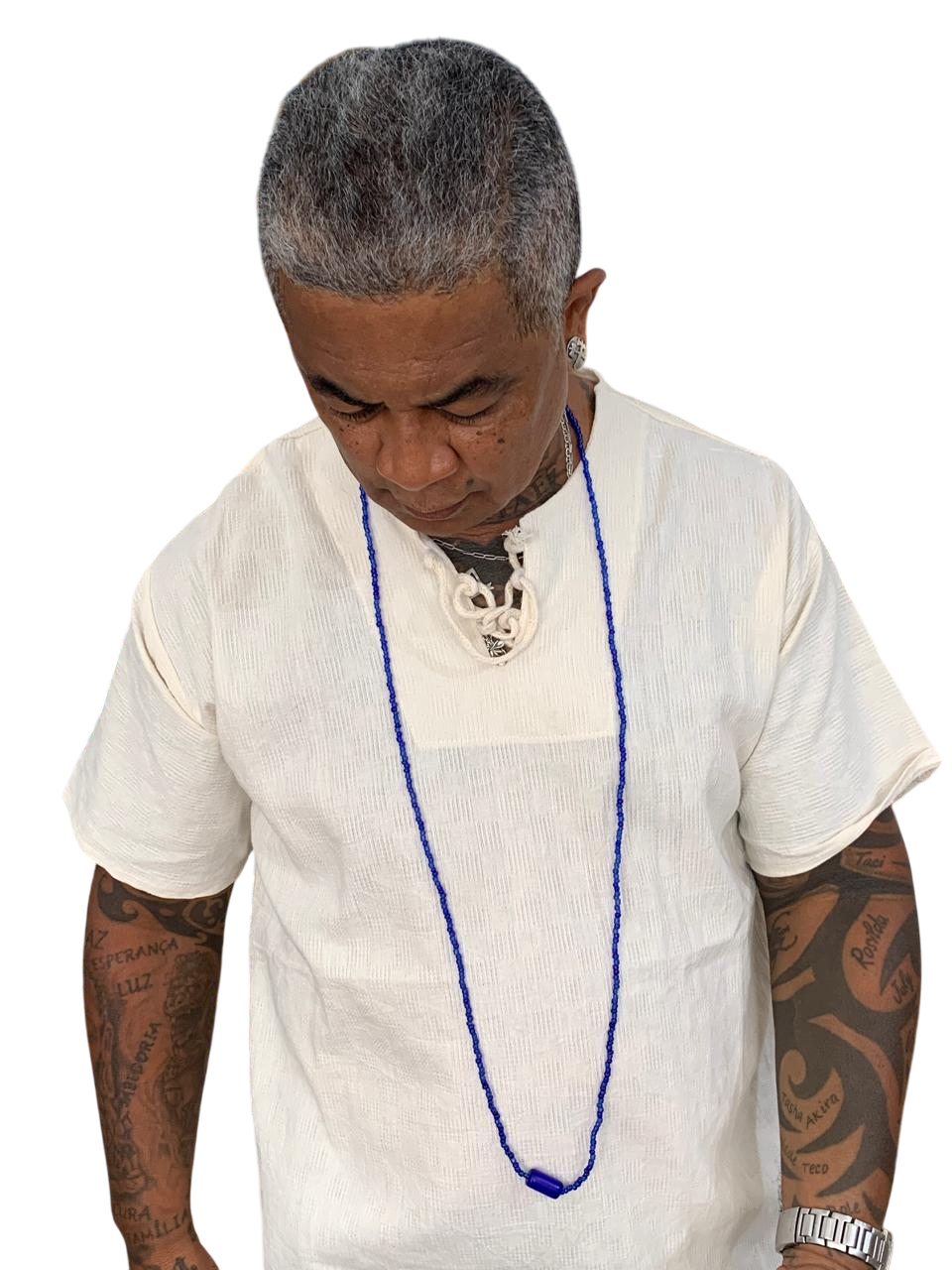 A História das Guias na Umbanda e Candomblé