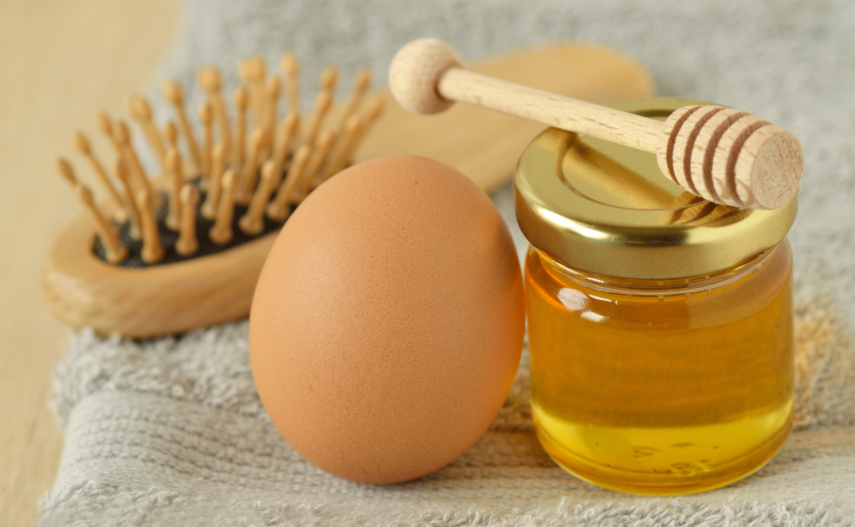 5 Mitos e Verdades sobre Hidratação Capilar com Ovo
