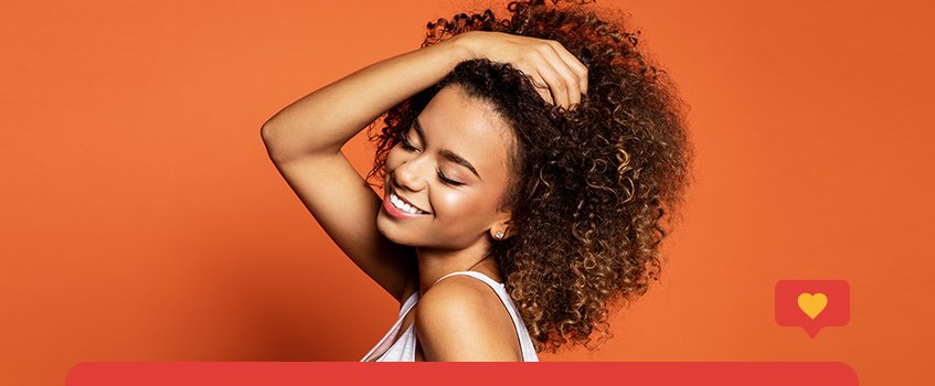 Alternativas Naturais à Hidratação com Ovo para Cabelos Finos