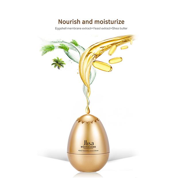 A Ciência por Trás da Proteína do Ovo para o Cabelo