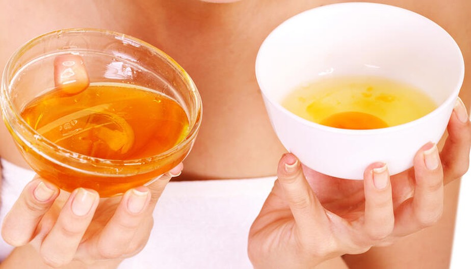 Frequência Ideal de Tratamentos Capilares Caseiros: Ovo e Outras Receitas