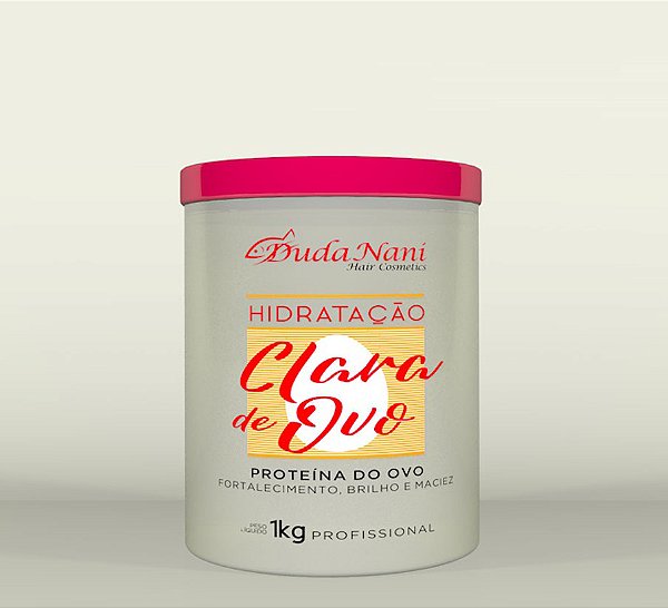 A Ciência por Trás da Proteína do Ovo para o Cabelo