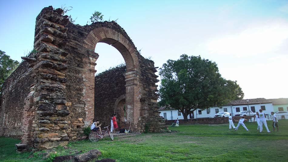 melhores pontos turisticos historia natividade tocantins