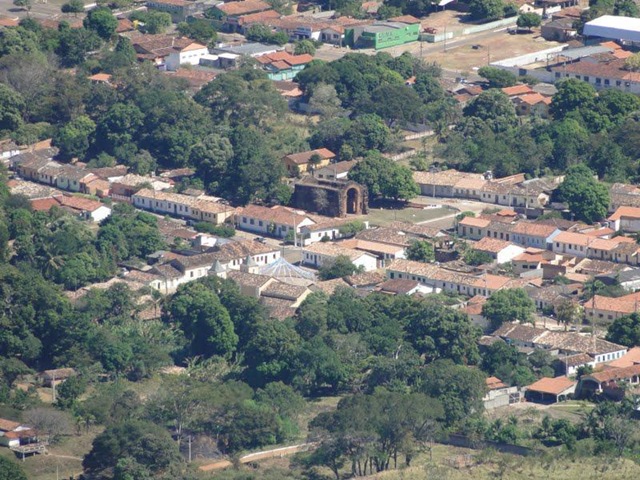 natividade tocantins vs cidade vizinha historia