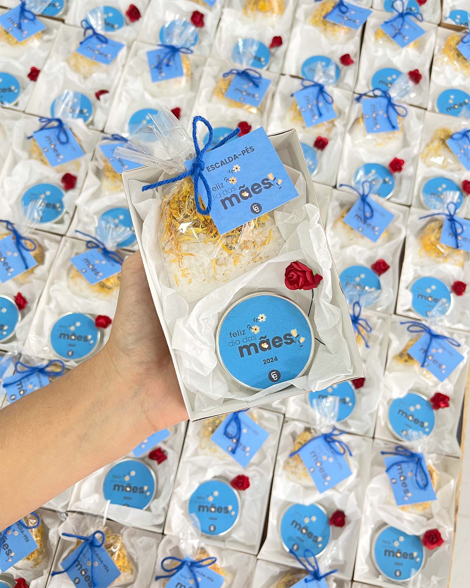 ideias criativas escalda pes para relaxar em casa