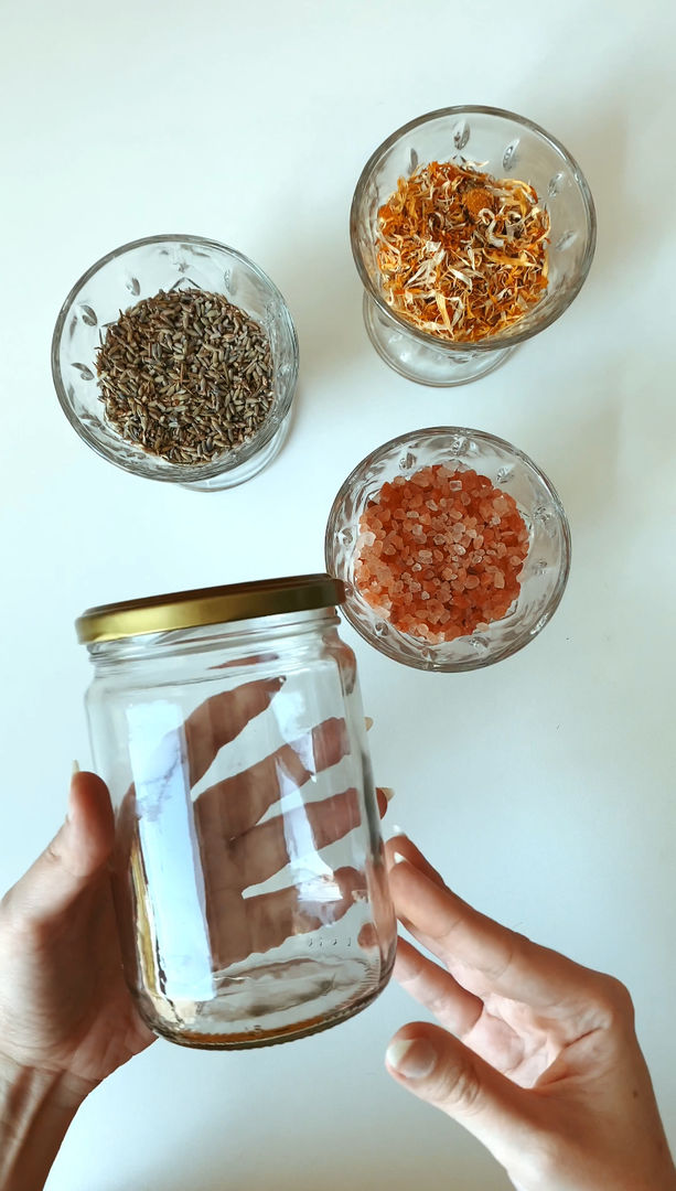 como fazer escalda pes para diabetes