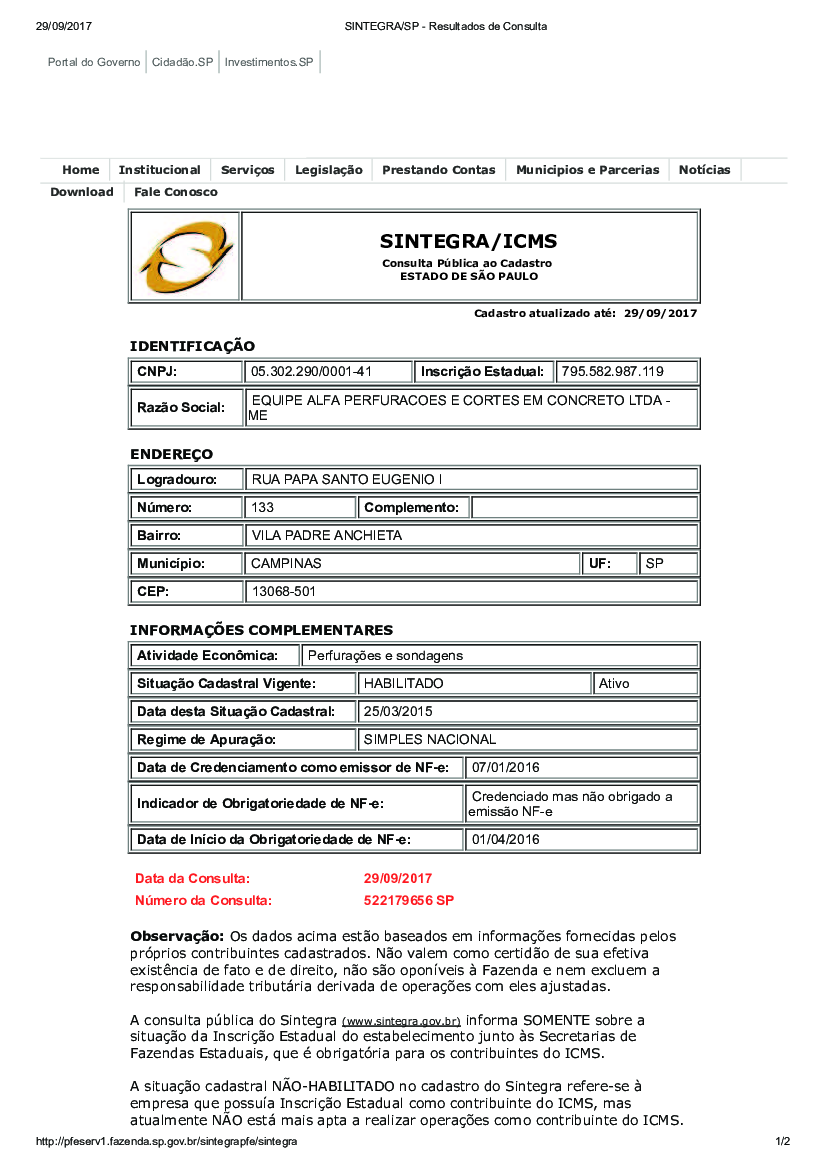 ICMS em São Paulo: O que é e Como a Inscrição Estadual Afeta Seu Negócio