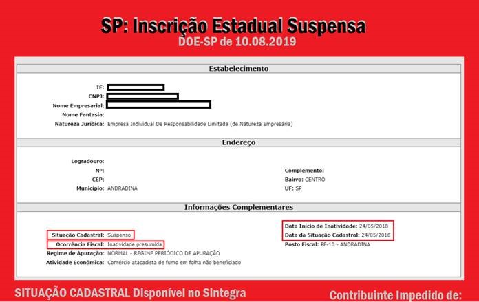 Diferenças entre Inscrição Estadual e Inscrição Municipal para MEIs
