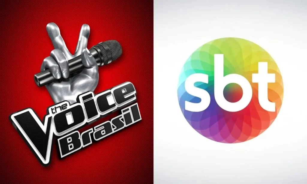 inscrição no sbt