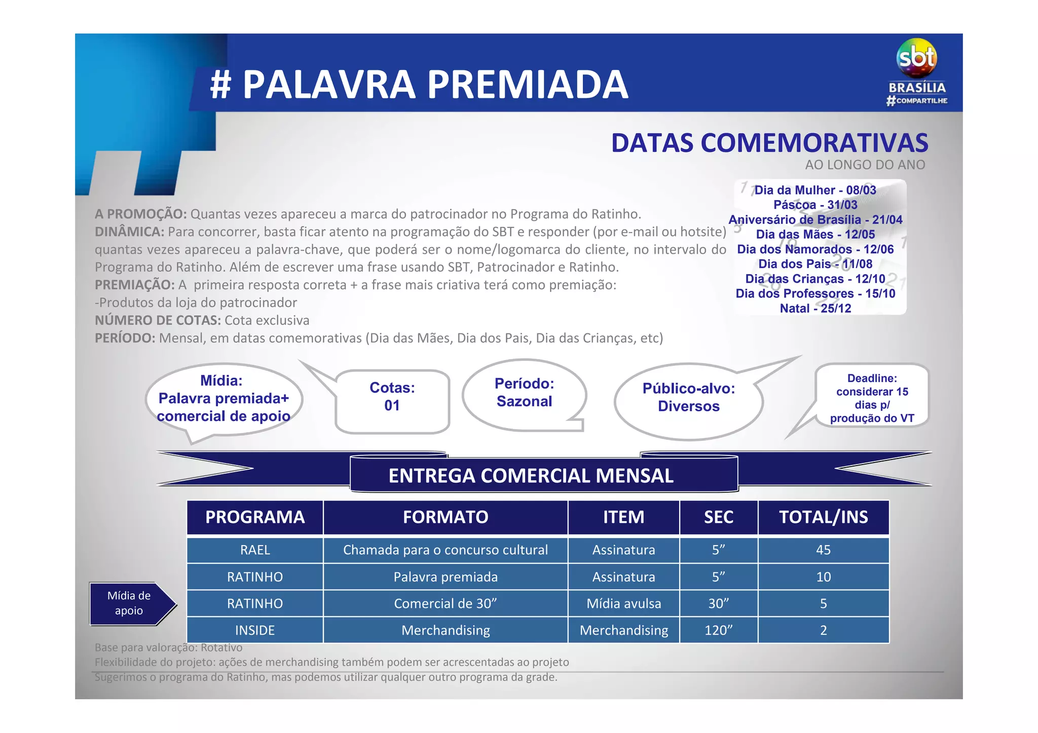 Os Programas do SBT com Inscrições Abertas em 2026: O Que Você Precisa Saber