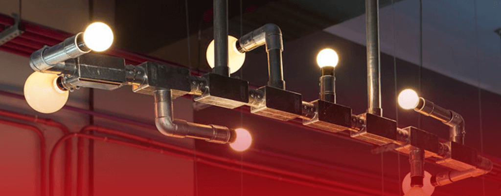 instalação eletrica