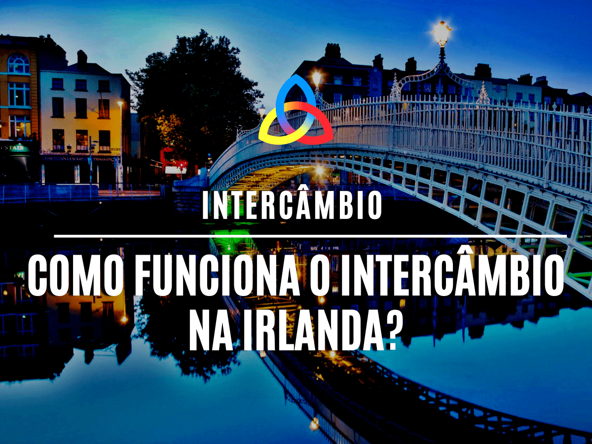intercambio na irlanda