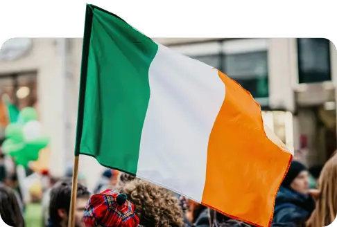 Guia Completo: Como conseguir o visto Stamp 2 para intercâmbio na Irlanda