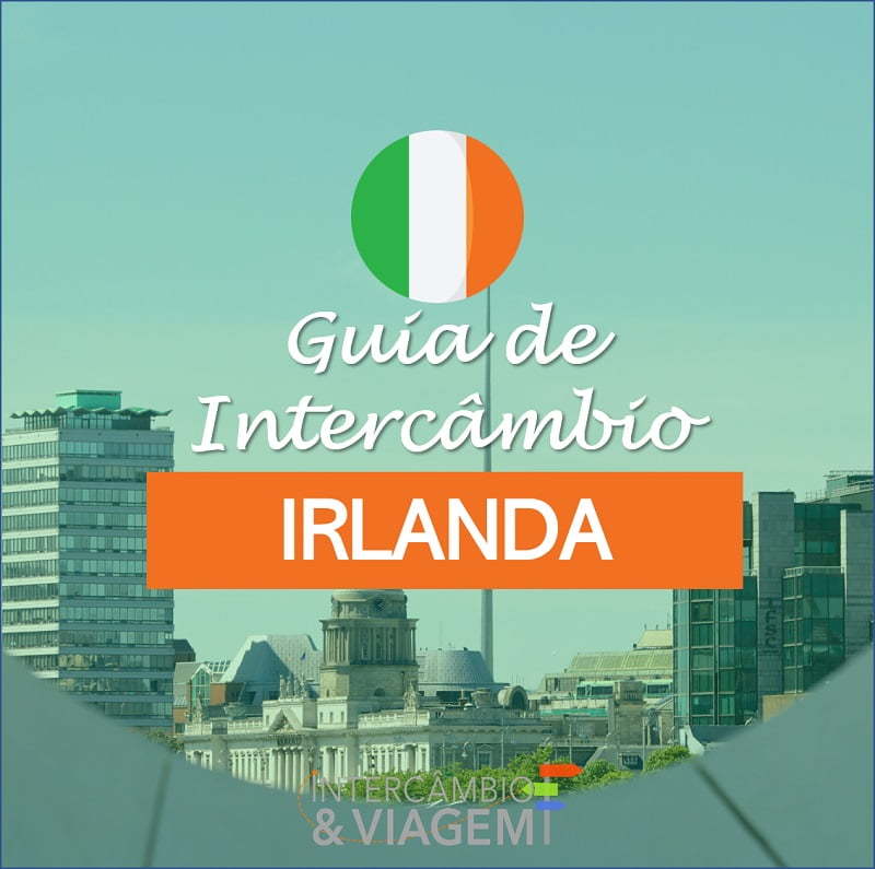 Profissões em Alta na Irlanda para Brasileiros em 2026: Onde buscar emprego?