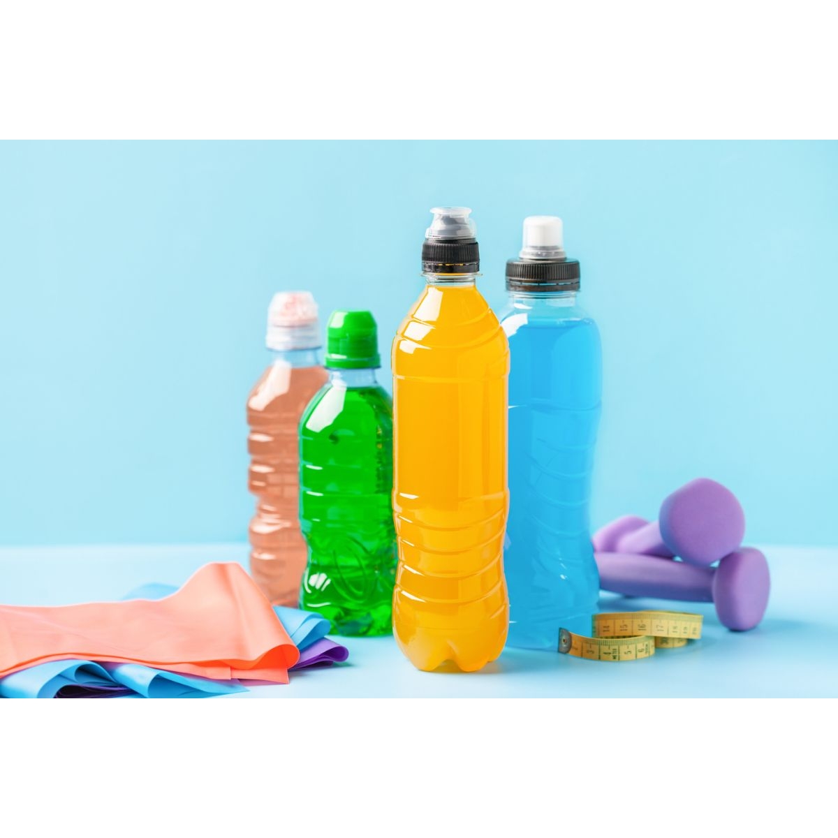 Isotônico para Crianças e Gestantes: Recomendações e Cuidados