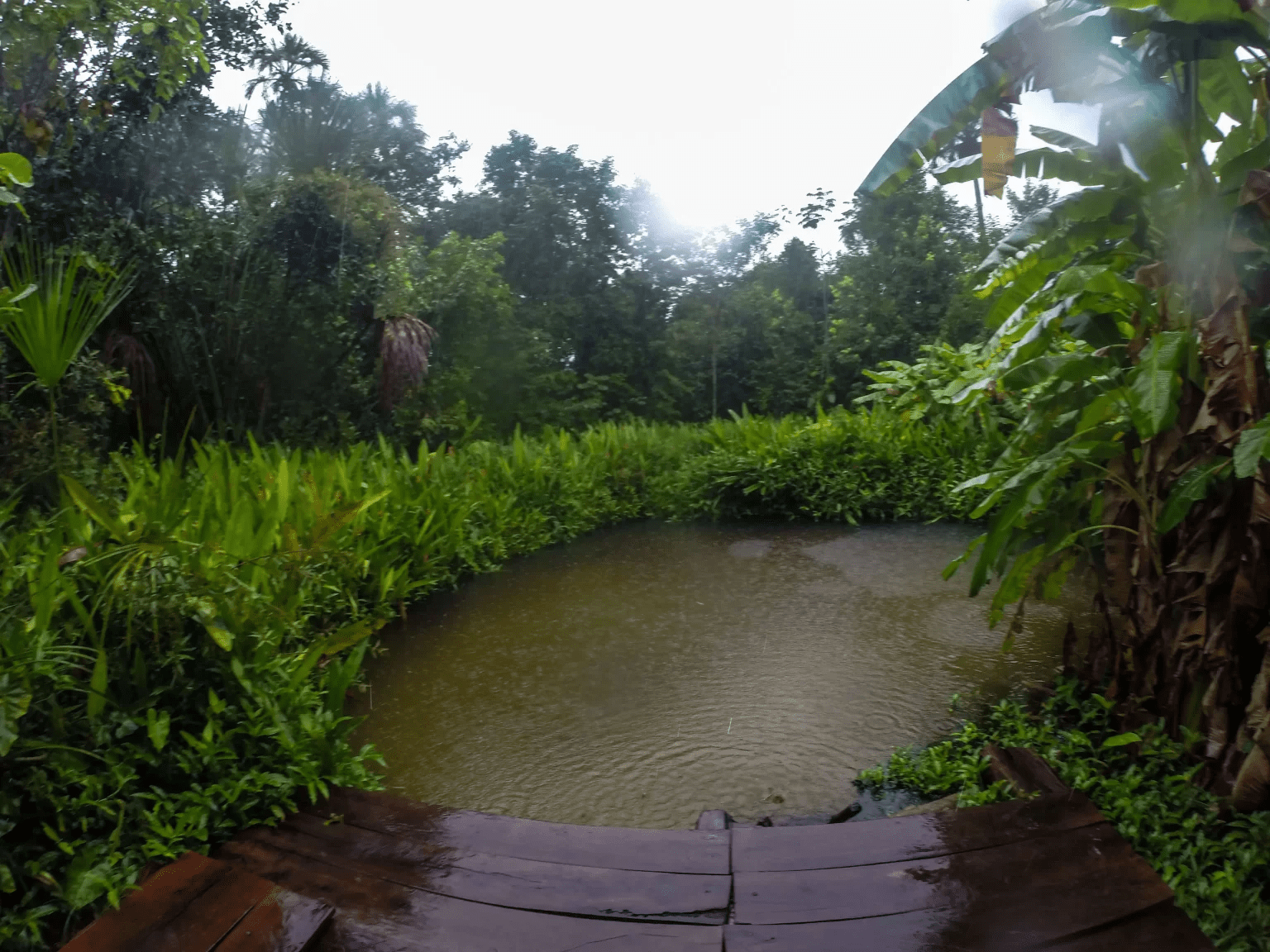 jalapao na epoca de chuva